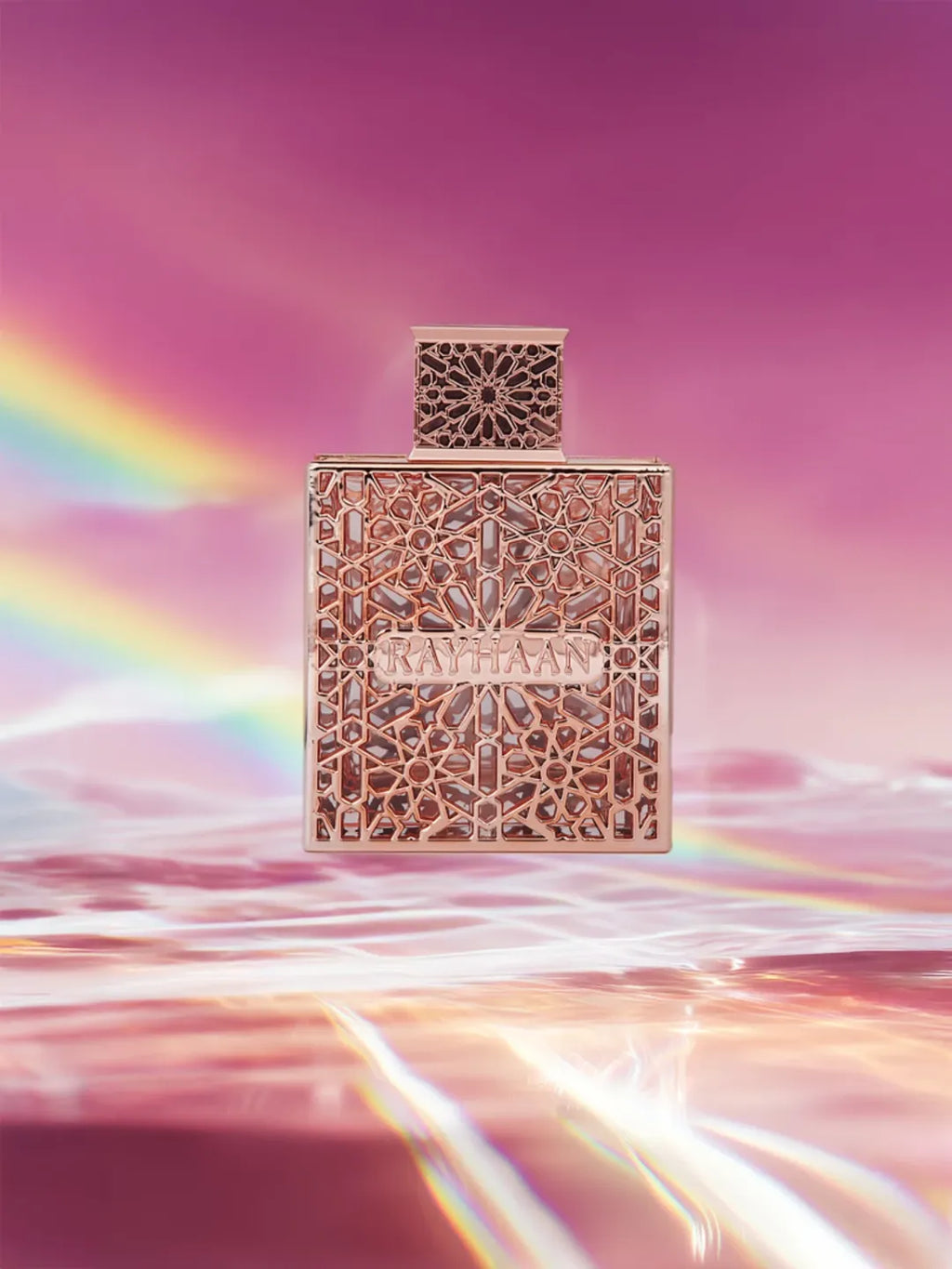 Rayhaan Divine Eau De Parfum 100ml
