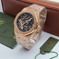 Audemars Piguet Royal Oak Chronograph