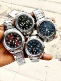 Omega Speedmaster Chronograph