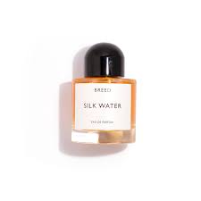 Breed Silk Water Eau De Parfum 100ml