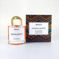 Breed Highlights Eau De Parfum 100ml