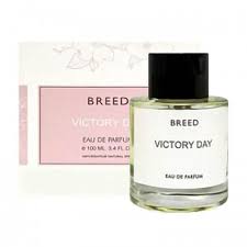 Breed Victory Day Eau De Parfum 100ml