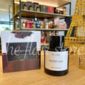 Breed Woody Oud Eau De Parfum 100ml