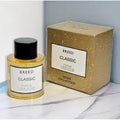 Breed Gold Ombre Eau De Parfum 100ml