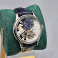 Luxury Hanboro Automatic Tourbillon Horse Dial Watch