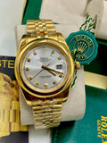Rolex Datejust Watch