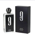 Afnan 9PM Eau de Parfum – 100ml