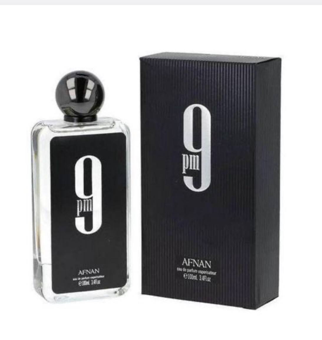 Afnan 9PM Eau de Parfum – 100ml