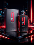 Afnan 9 PM Rebel Eau de Parfum