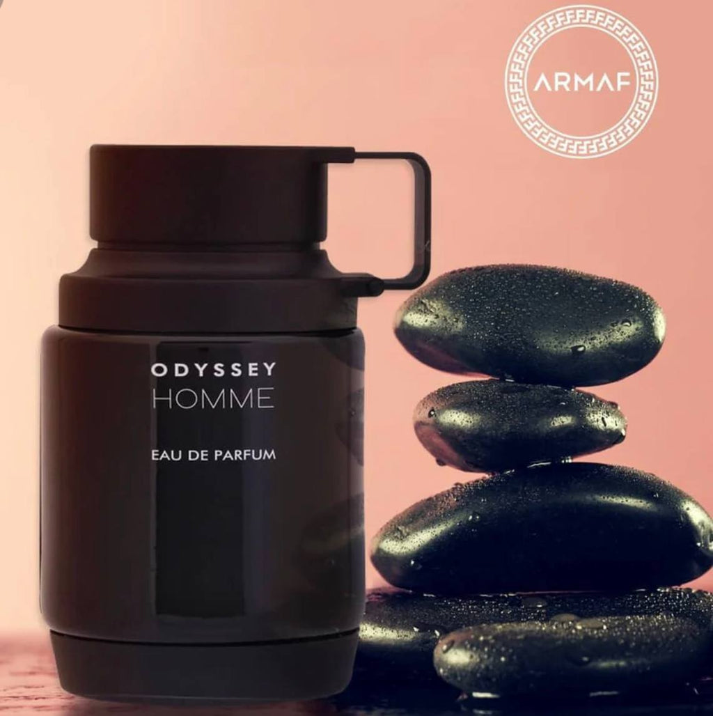 Armaf Odyssey Homme Eau de Parfum 100 ml