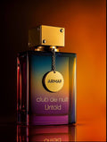 Armaf Club de Nuit Untold Eau de Parfum 105 ml