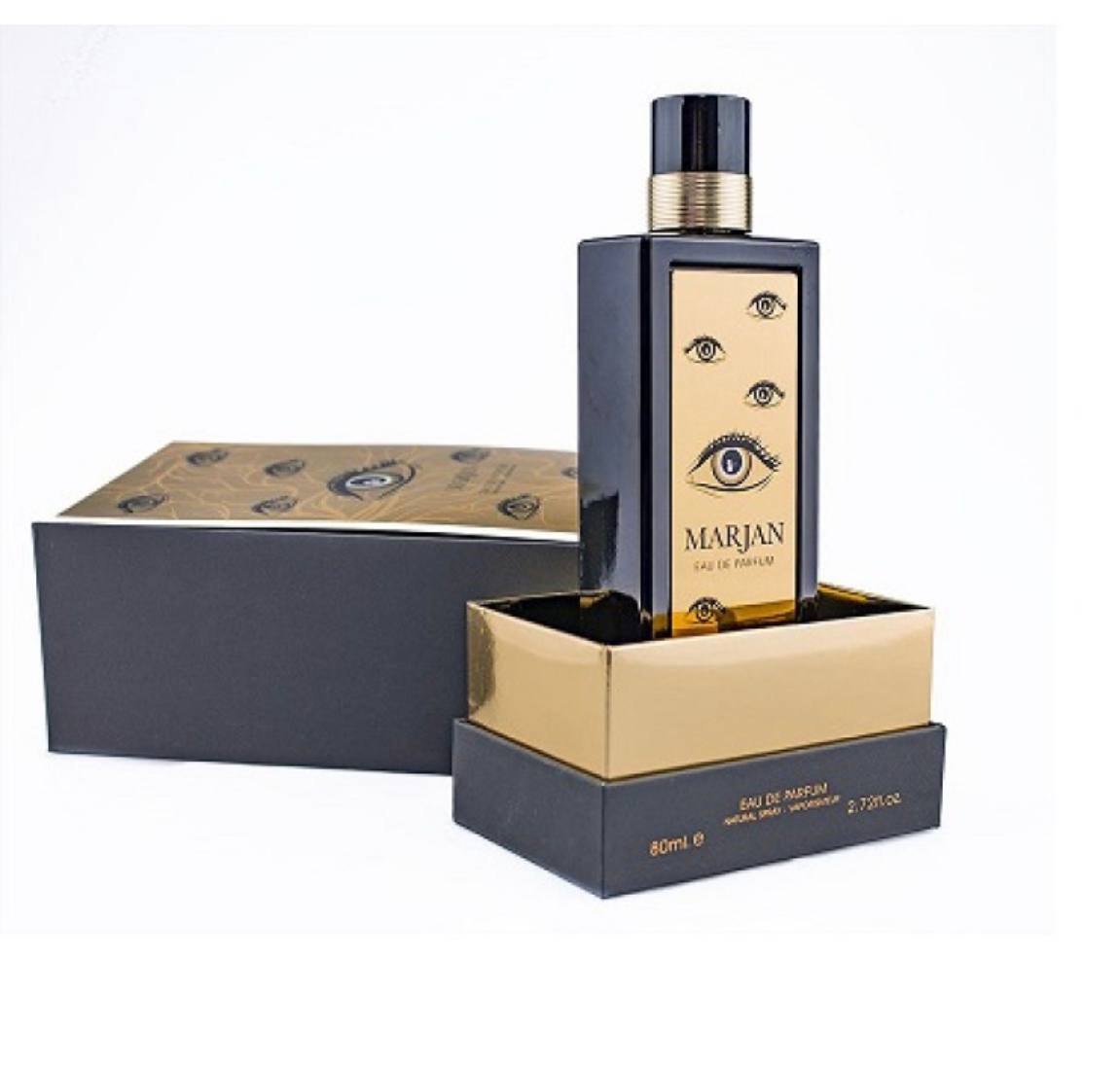 Fragrance World Marjan Eau de Parfum 80 ml