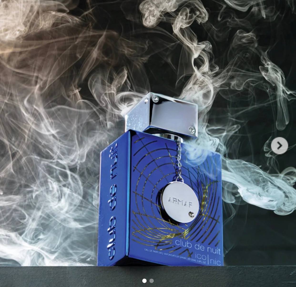 Armaf Club de Nuit Iconic Eau de Parfum 105 ml