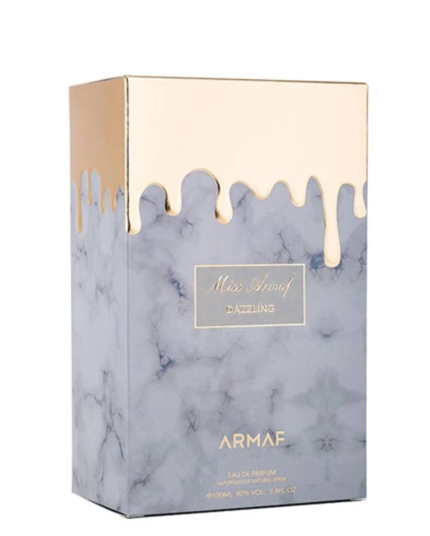 Armaf Miss Armaf Dazzling Eau de Parfum 100 ml