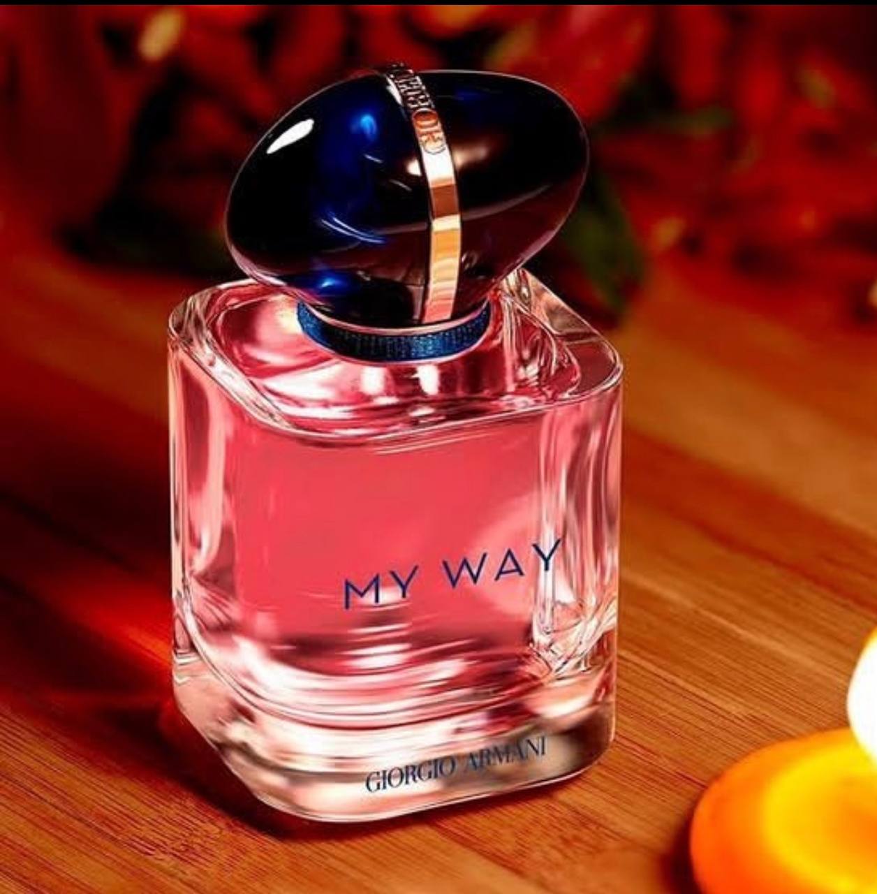 Giorgio Armani My Way Eau de Parfum 90 ml