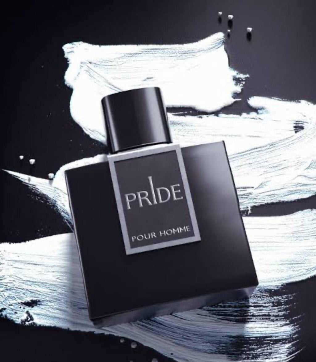 Rue Broca Pride Pour Homme, Pour Femme & Intense Eau de Parfum 100 ml