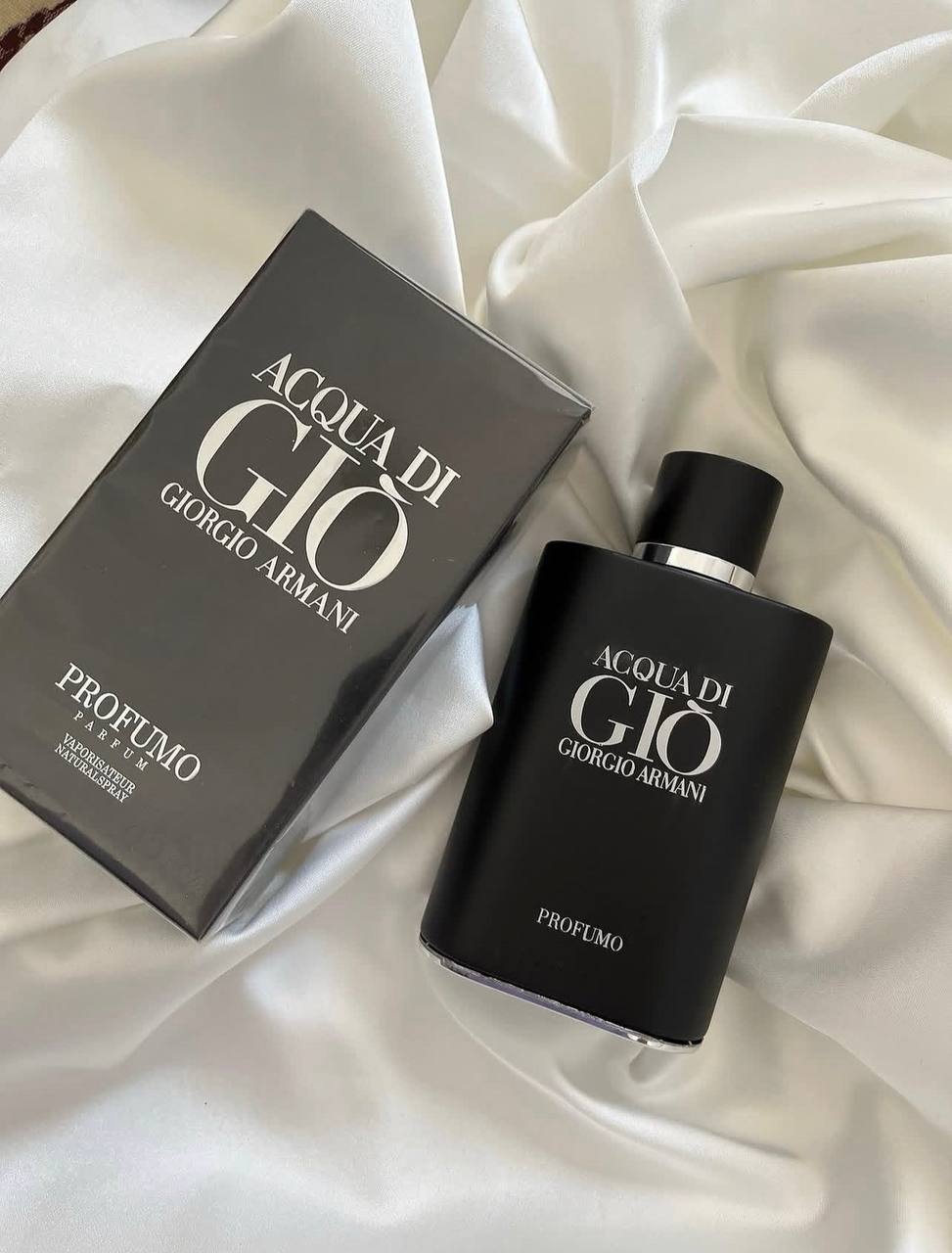 Giorgio Armani Acqua di Giò Profumo Parfum