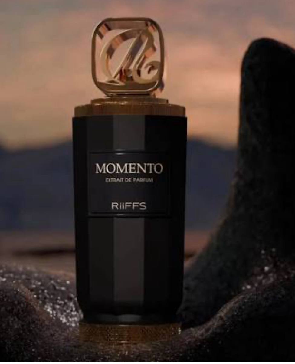 Riiffs Momento Extrait de Parfum 100 ml