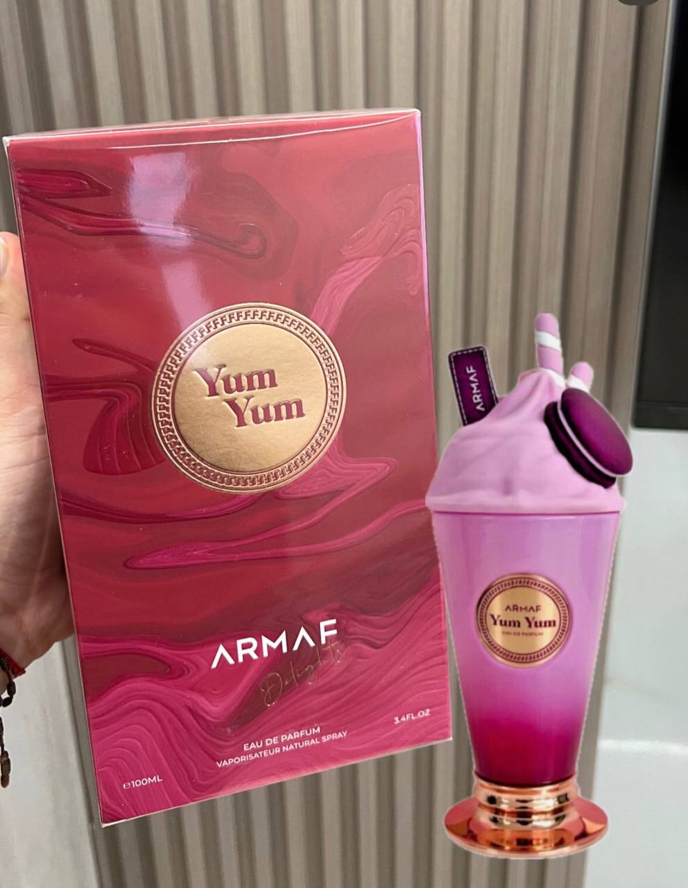 Armaf Yum Yum Eau de Parfum 100 ml
