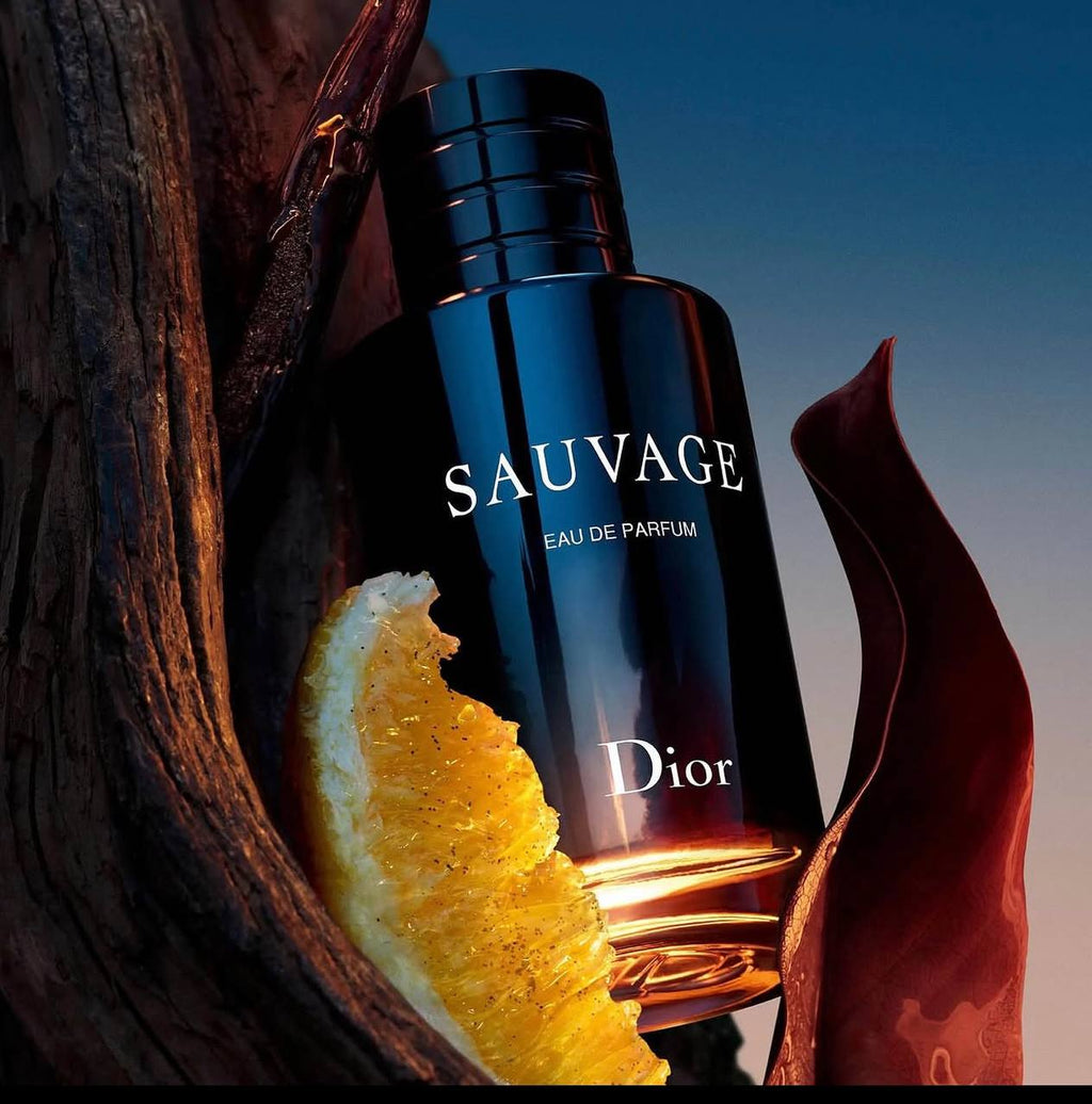 Dior Sauvage Eau de Parfum 100ml