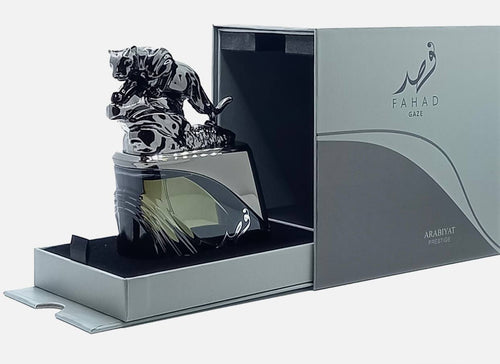 Arabiyat Prestige Fahad Gaze Eau de Parfum 100 ml