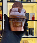 Lattafa Give Me Gourmand Cookie Crave Eau de Parfum 75 ml