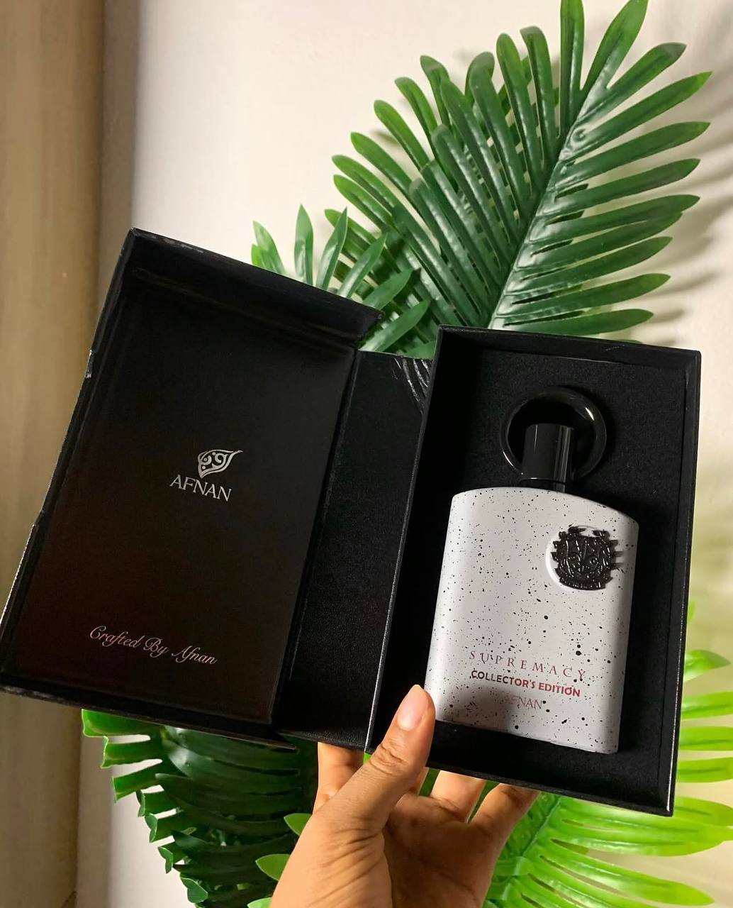 Afnan Supremacy Collector’s Edition Eau de Parfum 100 ml