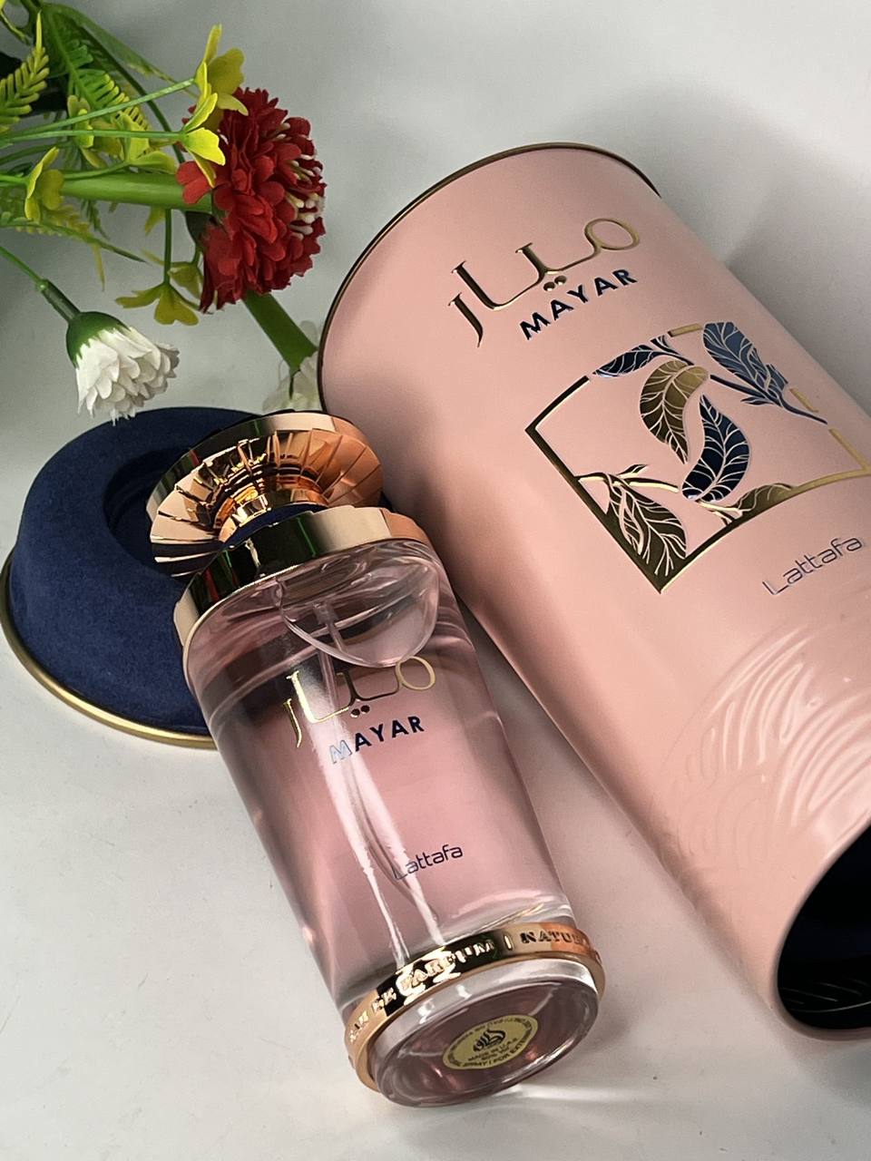 Lattafa Mayar Eau de Parfum