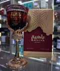 Arabiyat Prestige Bahiya Garnet Eau de Parfum 100 ml