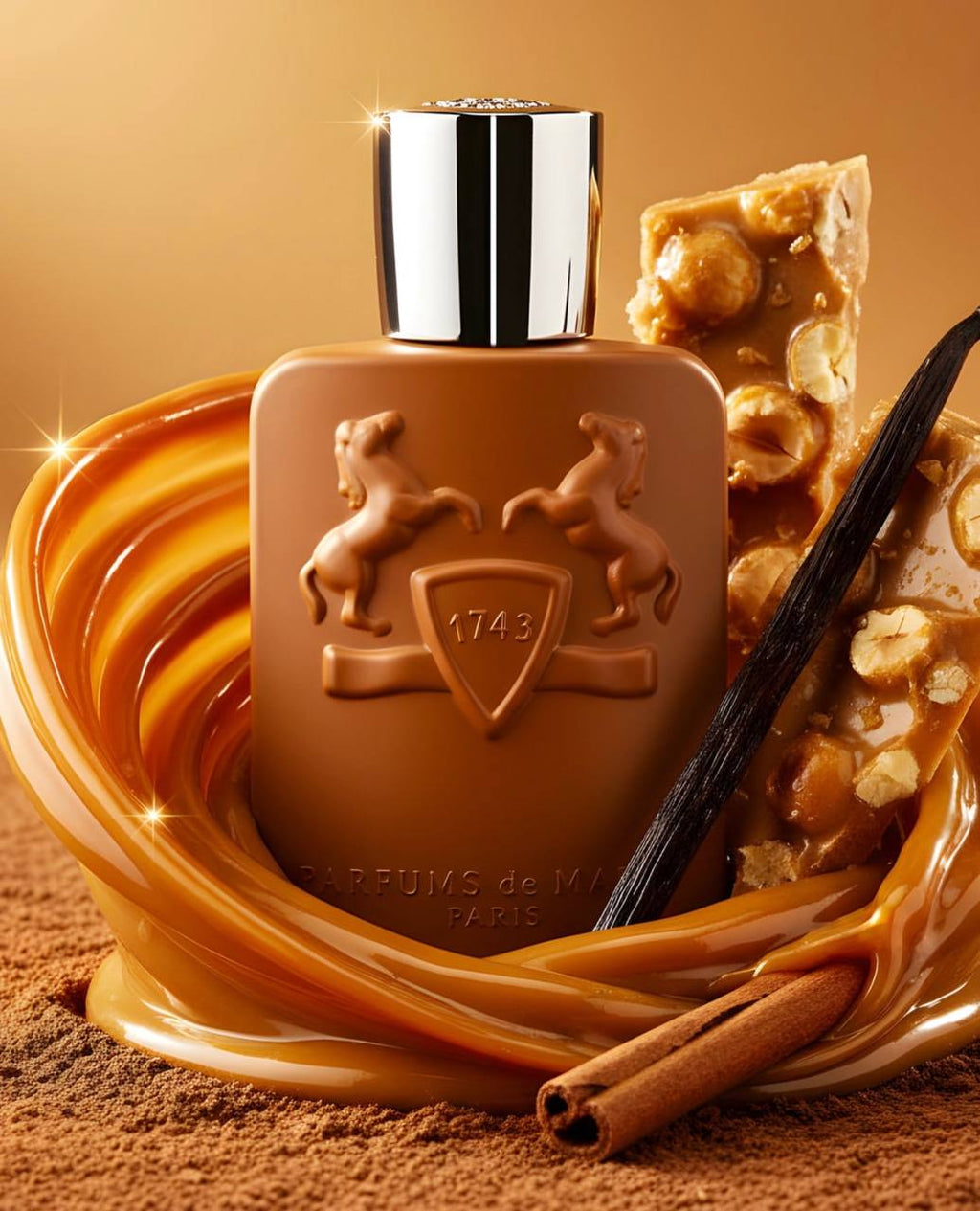 Parfums de Marly Oajan Eau de Parfum