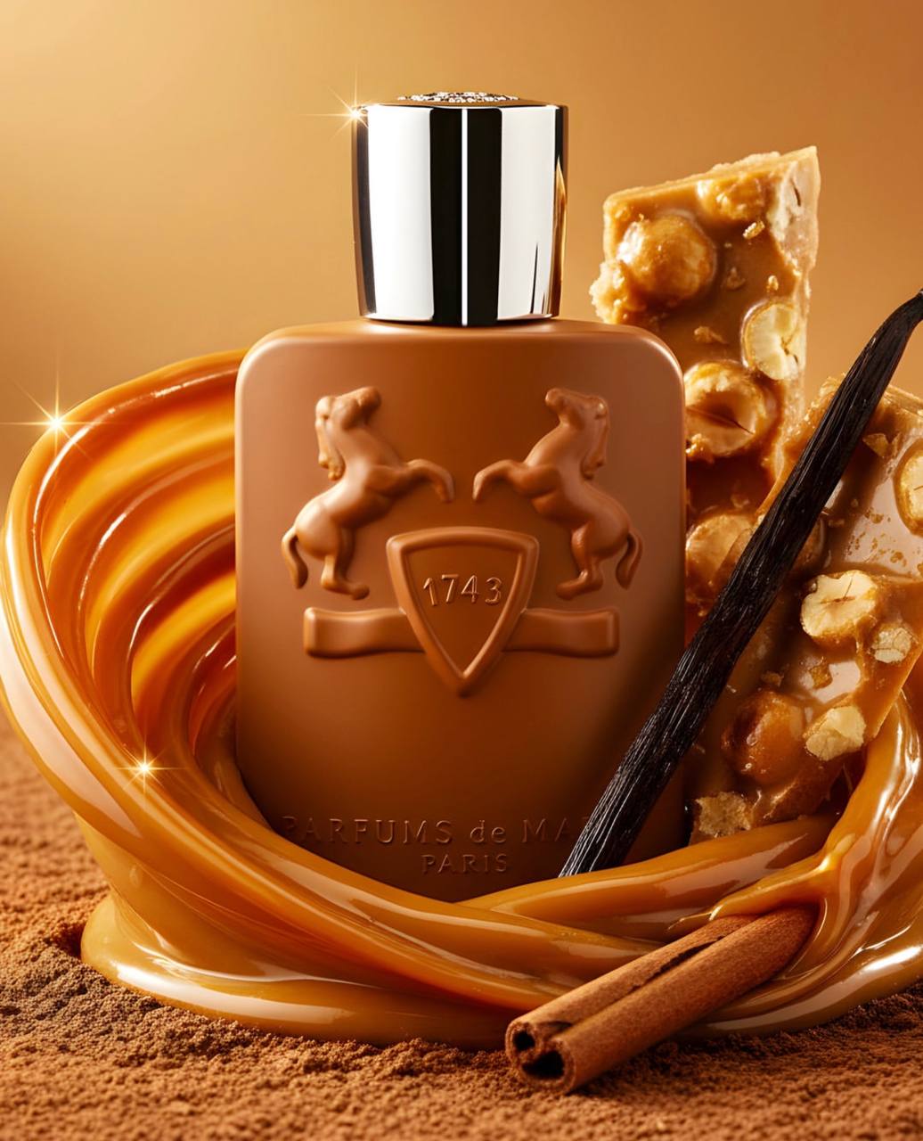 Parfums de Marly Oajan Eau de Parfum