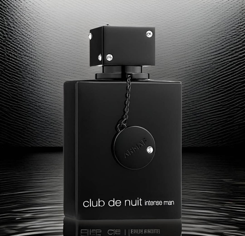 Armaf Club de Nuit Intense Man Eau de Toilette 105 ml