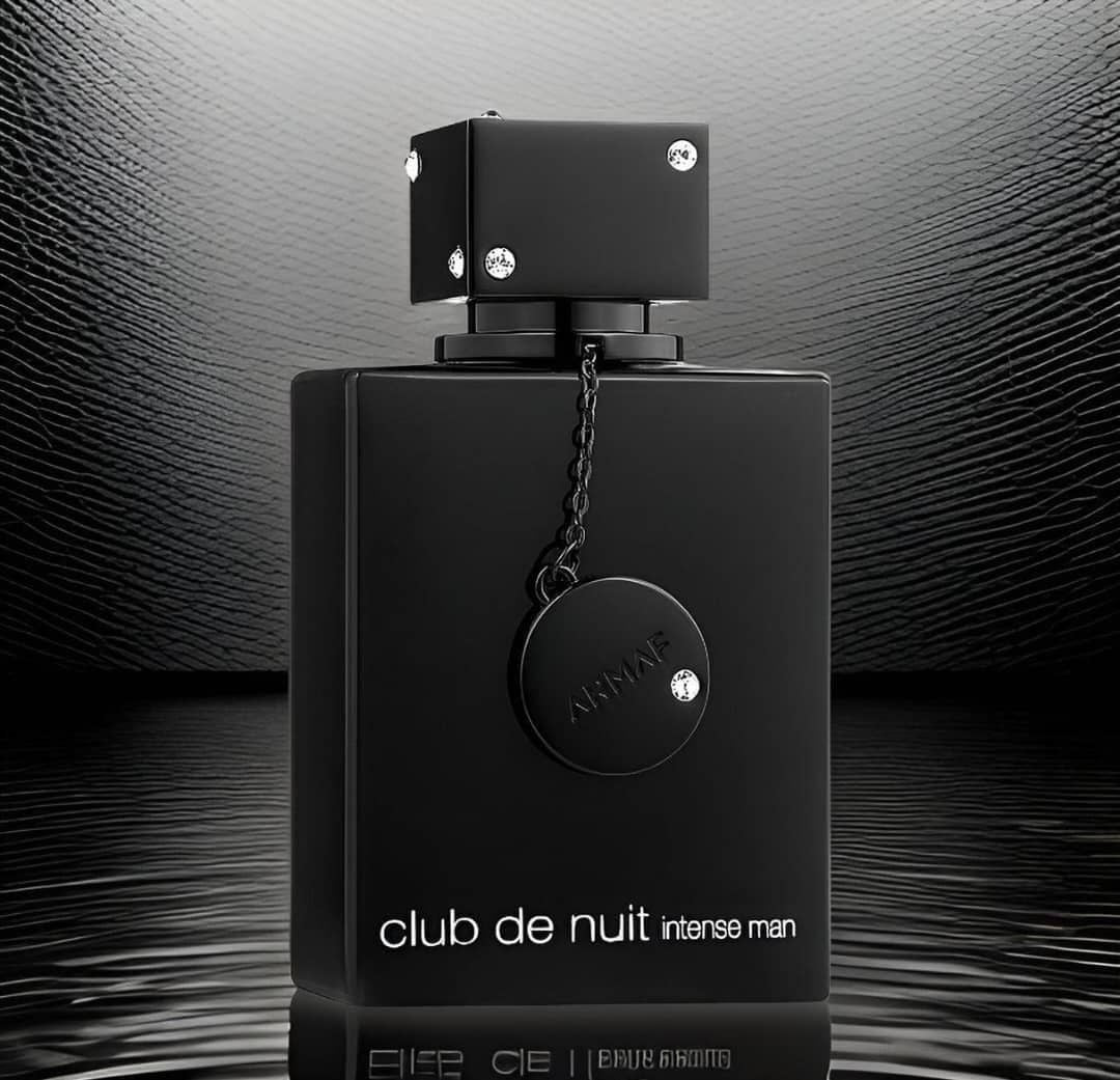 Armaf Club de Nuit Intense Man Eau de Toilette 105 ml