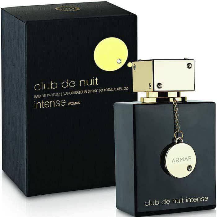 Armaf Club de Nuit Intense Man Eau de Toilette 105 ml