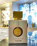 Armaf Club de Nuit White Imperiale Eau de Parfum 105 ml.