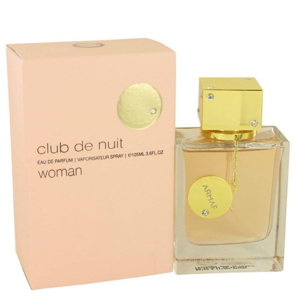 Armaf Club de Nuit Woman Eau de Parfum 105 ml