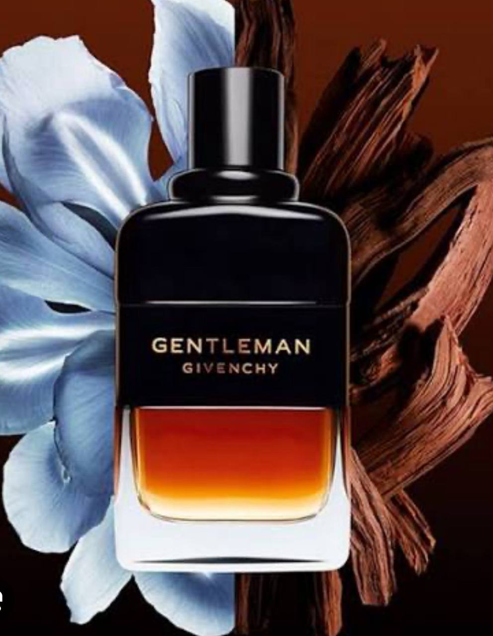 Gentleman Givenchy Eau de Parfum Reserve Privée, 100 ml