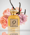 Gulf Orchid Huyam Eau de Parfum, 100 ml