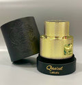 Lattafa Qaa’ed Eau de Parfum, 100 ml