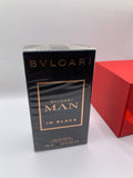 Bvlgari Man In Black Eau de Parfum, 100 ml