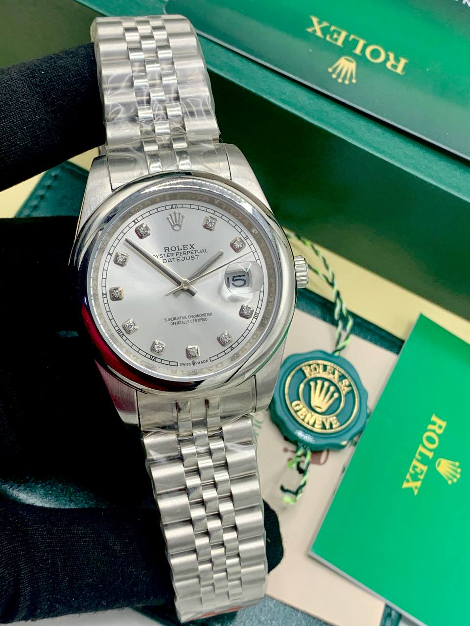 Rolex Datejust Watch