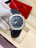 Patek Philippe Aquanaut Automatic Watch