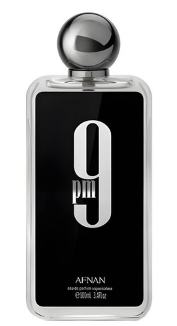 Afnan 9PM Eau de Parfum – 100ml