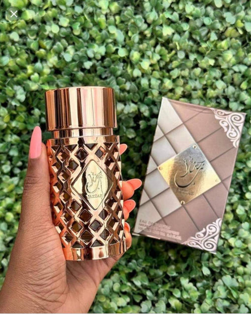 Ard Al Zaafaran Jazzab Gold Eau de Parfum 100 ml