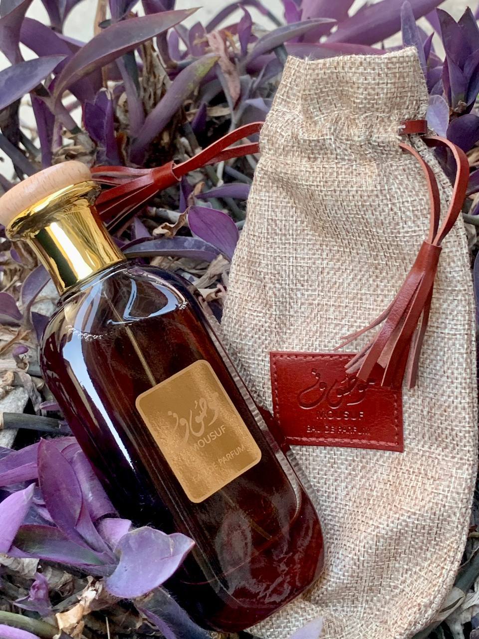 Ard Al Zaafaran Mousuf Eau de Parfum 100 ml