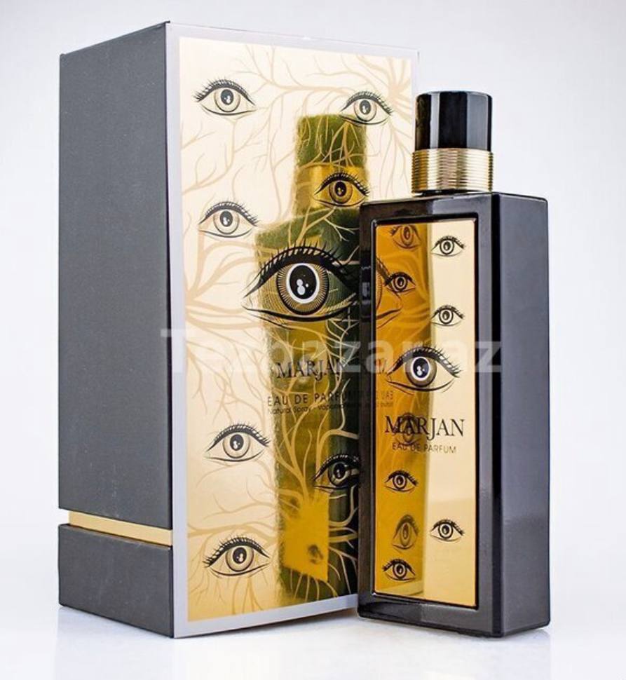 Fragrance World Marjan Eau de Parfum 80 ml