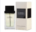 Carolina Herrera Chic For Men Eau de Toilette 100 ml
