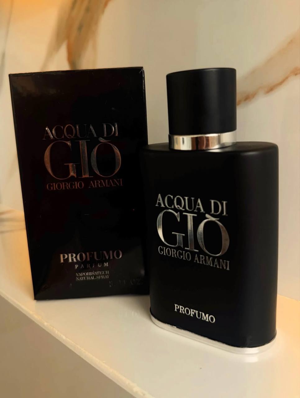 Giorgio Armani Acqua di Giò Profumo Parfum