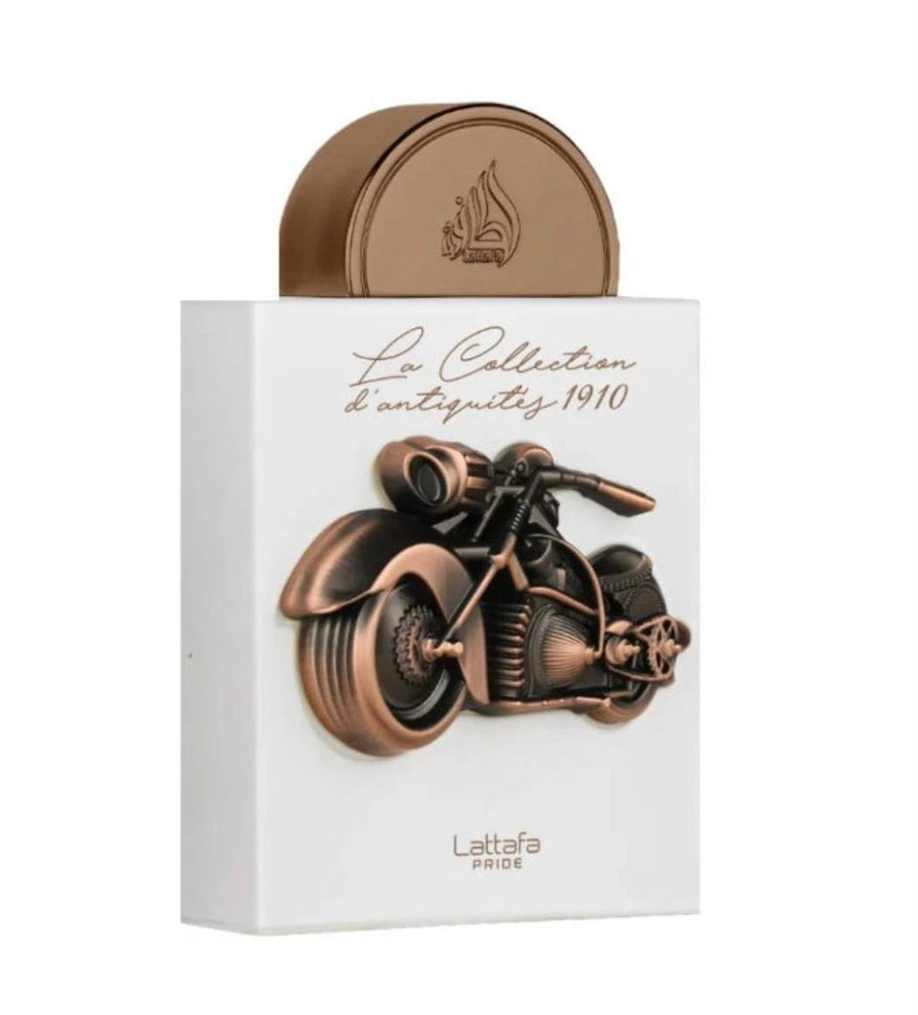 Lattafa Pride La Collection D’Antiquities 1910 Eau de Parfum 100 ml