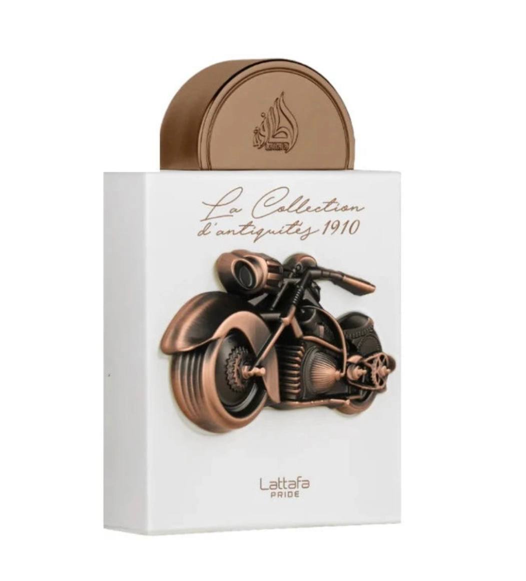 Lattafa Pride La Collection D’Antiquities 1910 Eau de Parfum 100 ml